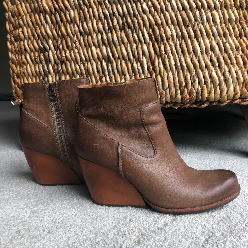 Kork-Ease Chandra boot